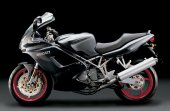 2007 Ducati ST3 S ABS photo